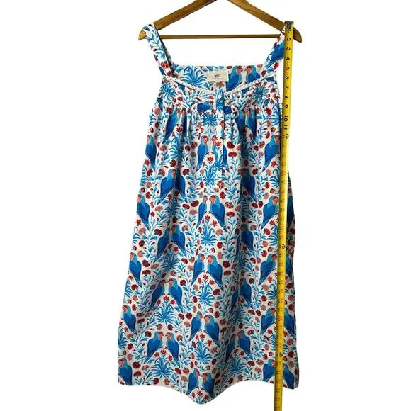 Printfresh Women's Love Birds Sleep Shirt Size Small Loungewear - Picture 11 of 11